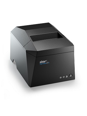 TSP100IV WB Black Version